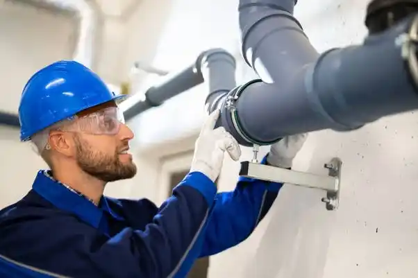 water damage restoration service Vale
